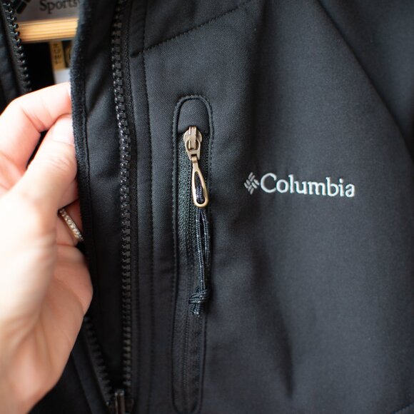 Columbia Titanium XS Woman's Jacket - Picture 13 of 16
